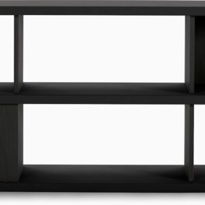 New Canaan Low Bookshelf