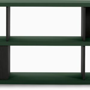 New Canaan Low Bookshelf