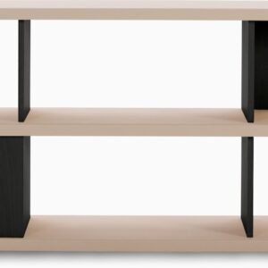 New Canaan Low Bookshelf