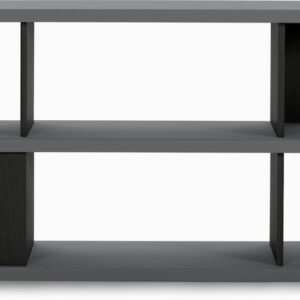 New Canaan Low Bookshelf