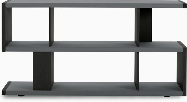 New Canaan Low Bookshelf