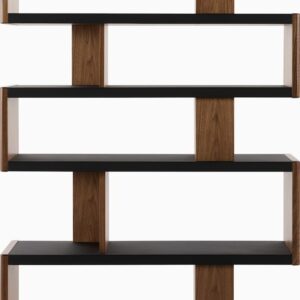 New Canaan Low Bookshelf