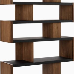 New Canaan Low Bookshelf