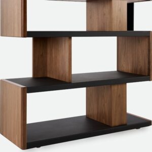 New Canaan Low Bookshelf