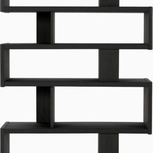 New Canaan Low Bookshelf