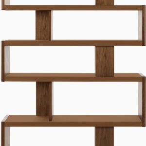 New Canaan Low Bookshelf