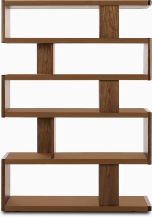 New Canaan Low Bookshelf
