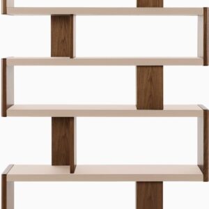 New Canaan Low Bookshelf