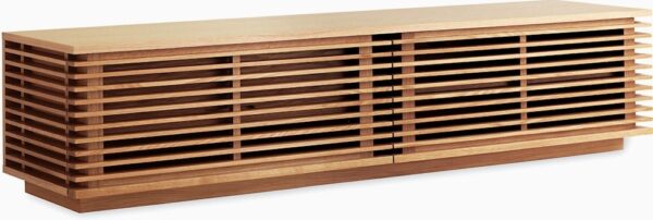 Line Media Console, 70"