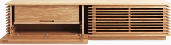 Line Media Console, 70"