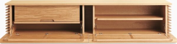 Line Media Console, 70"