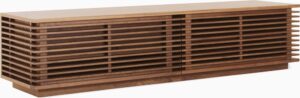 Line Media Console, 70"