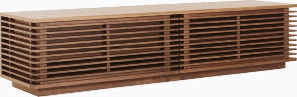 Line Media Console, 70"