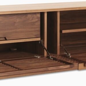 Line Media Console, 70"