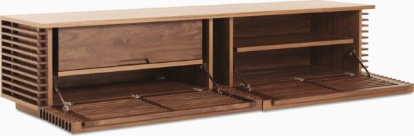 Line Media Console, 70"