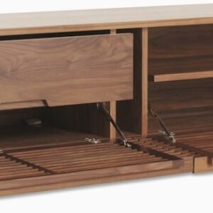 Line Media Console, 70"