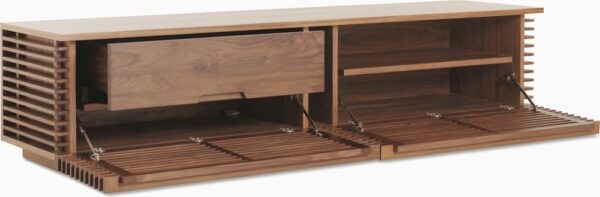 Line Media Console, 70"