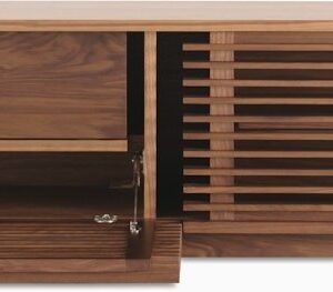 Line Media Console, 70"