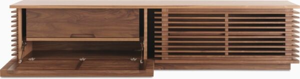 Line Media Console, 70"
