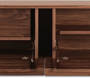 Line Media Console, 70"