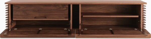 Line Media Console, 70"