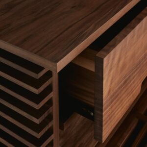 Line Media Console, 70"