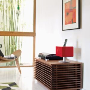 Line Media Console, 70"