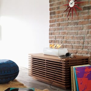 Line Media Console, 70"