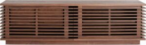 Line Media Console, 55"