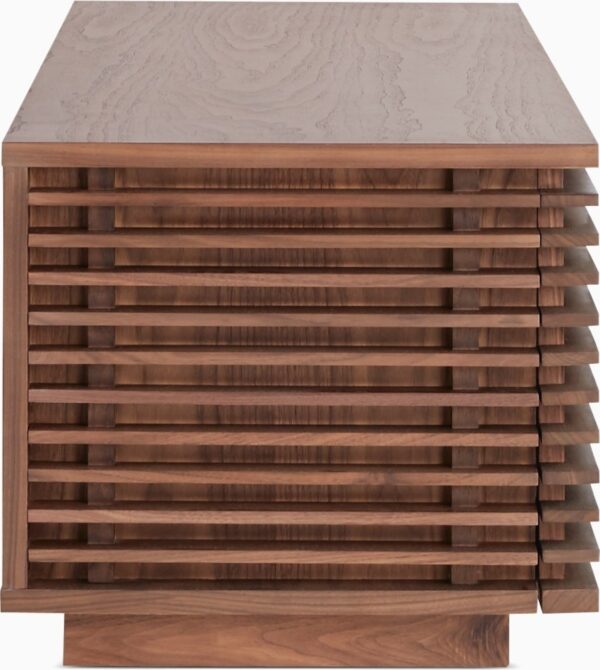 Line Media Console, 55"
