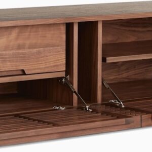 Line Media Console, 55"