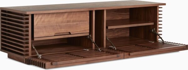 Line Media Console, 55"