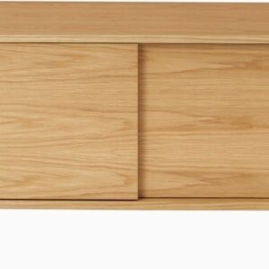 Nelson Basic Cabinet Series Media Unit