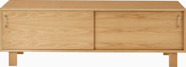 Nelson Basic Cabinet Series Media Unit