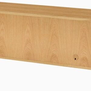 Nelson Basic Cabinet Series Media Unit