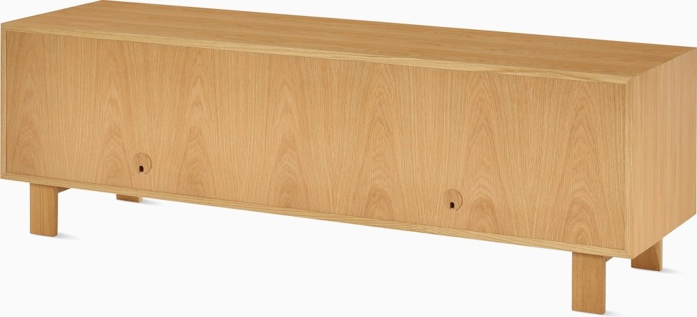 Nelson Basic Cabinet Series Media Unit - Image 3