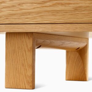 Nelson Basic Cabinet Series Media Unit