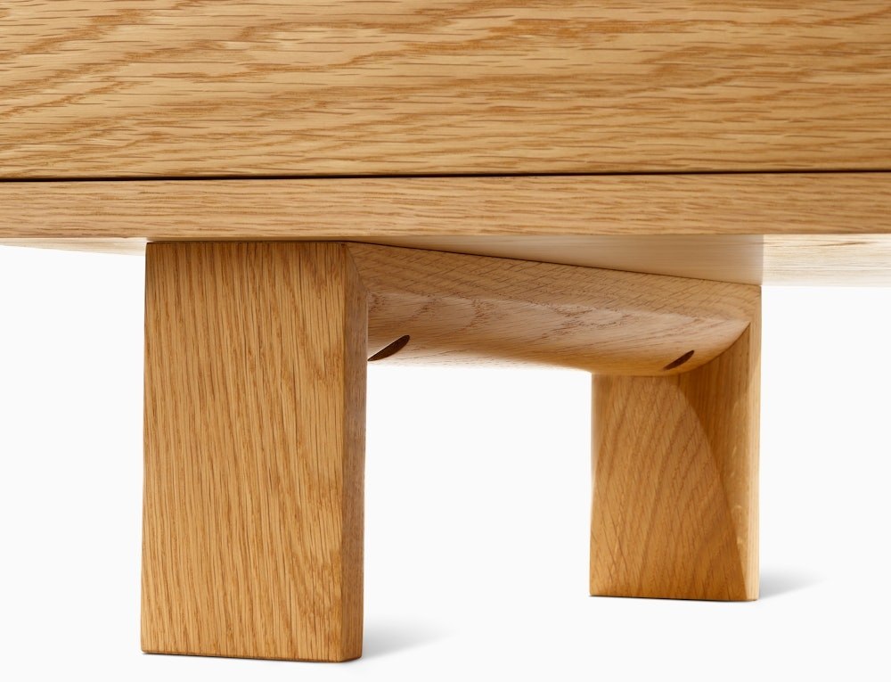 Nelson Basic Cabinet Series Media Unit - Image 5