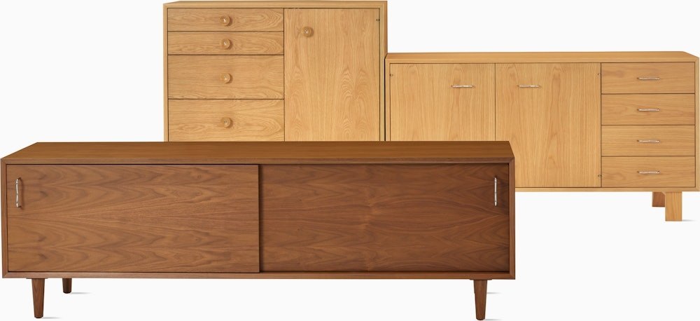 Nelson Basic Cabinet Series Media Unit - Image 6