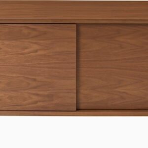 Nelson Basic Cabinet Series Media Unit