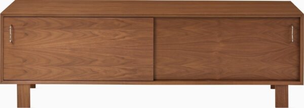 Nelson Basic Cabinet Series Media Unit