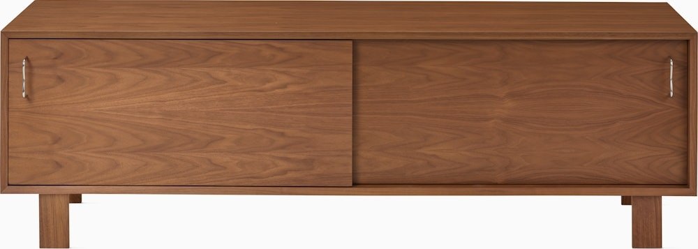 Nelson Basic Cabinet Series Media Unit