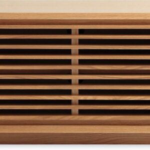 Line Media Console, 35"