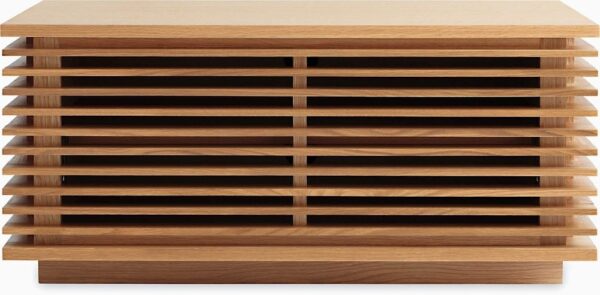Line Media Console, 35"