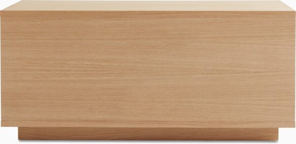 Line Media Console, 35"