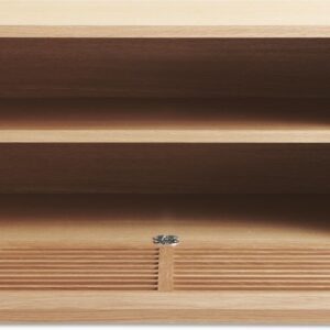 Line Media Console, 35"