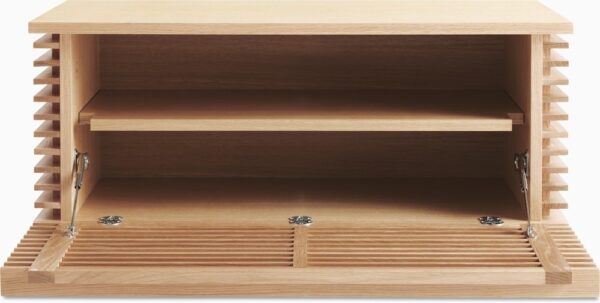 Line Media Console, 35"