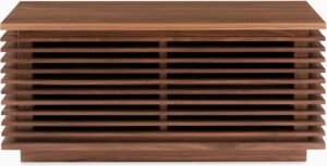 Line Media Console, 35"