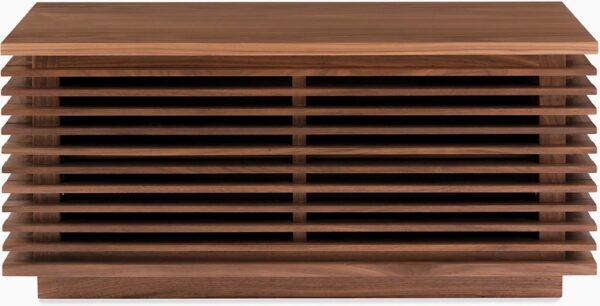 Line Media Console, 35"