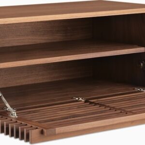 Line Media Console, 35"